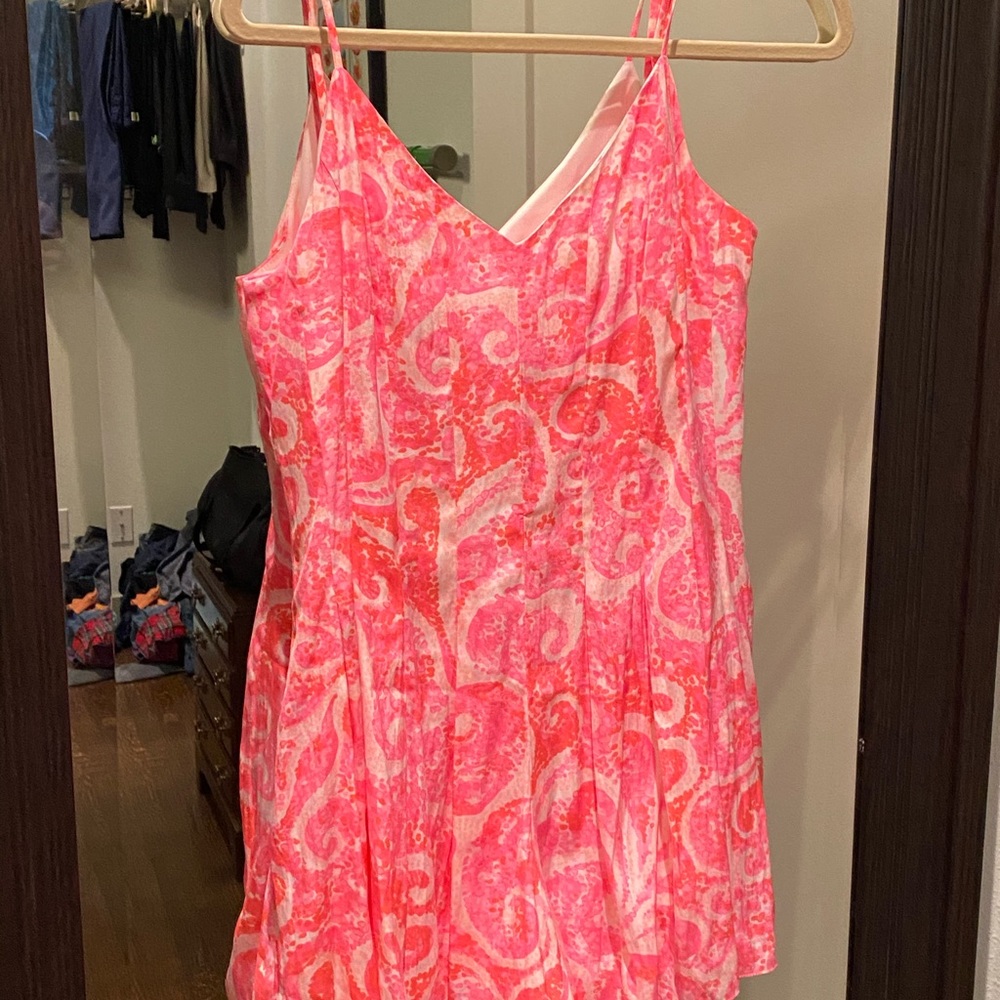 Deanna Romper